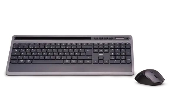 Multi-Device-Tastaturen