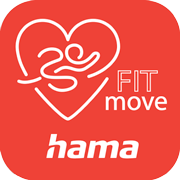 Hama Fit Move